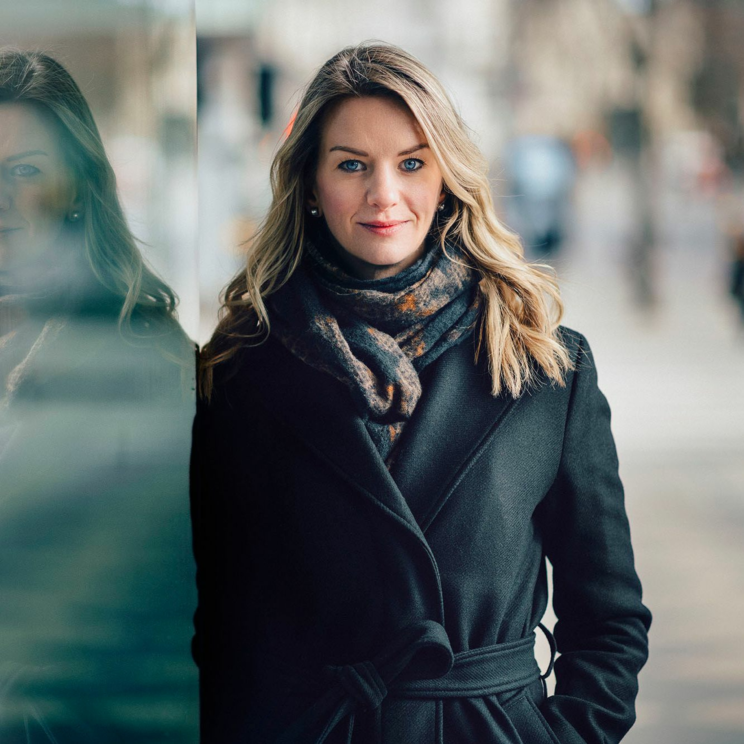 Nextconomy by Danske Bank Sweden