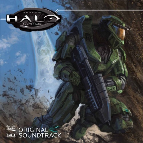 Halo: CE Anniversary - Strung
