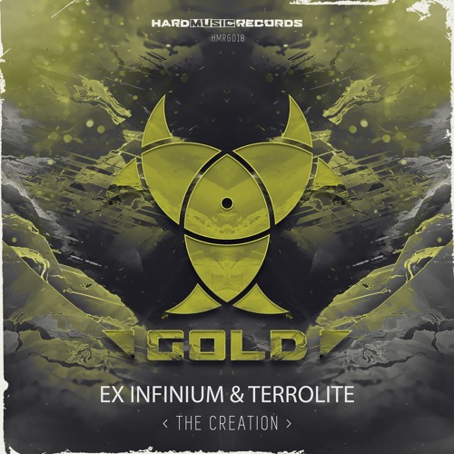 Ex Infinium & Terrolite - The Creation