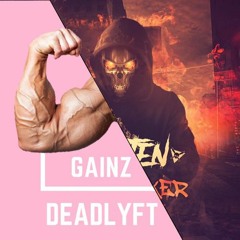 Riot Ten x Deadlyft - Railbreaker Gainz (Wavy~ Mashup)