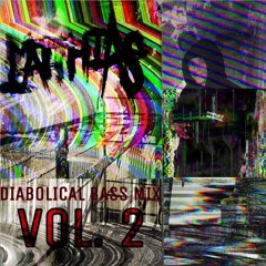 Diabolical Bass Mix (vol. 2)