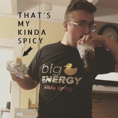 That's My Kinda Spicy (Original Mix)FREE DOWNLOAD