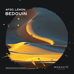 Afgo, Lemon - Bedouin (Radio Edit)