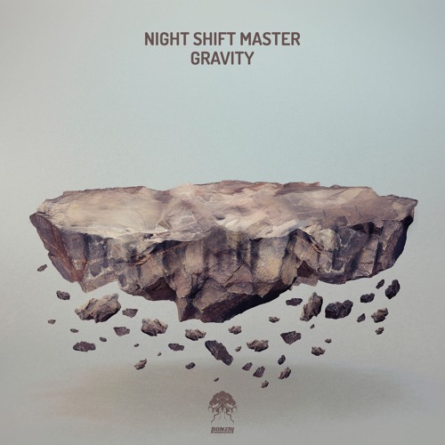 Night Shift Master - Gravity (original Mix)
