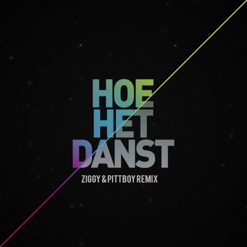Stream Marco Borsato, Armin Van Buuren, Davina Michelle - Hoe Het Danst  (Ziggy & Pittboy Remix) By Ziggy | Listen Online For Free On Soundcloud