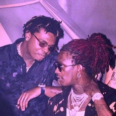 GUNNA - OH OKAY [FT. YOUNG THUG & LIL BABY] SLOWED KRS REMIX