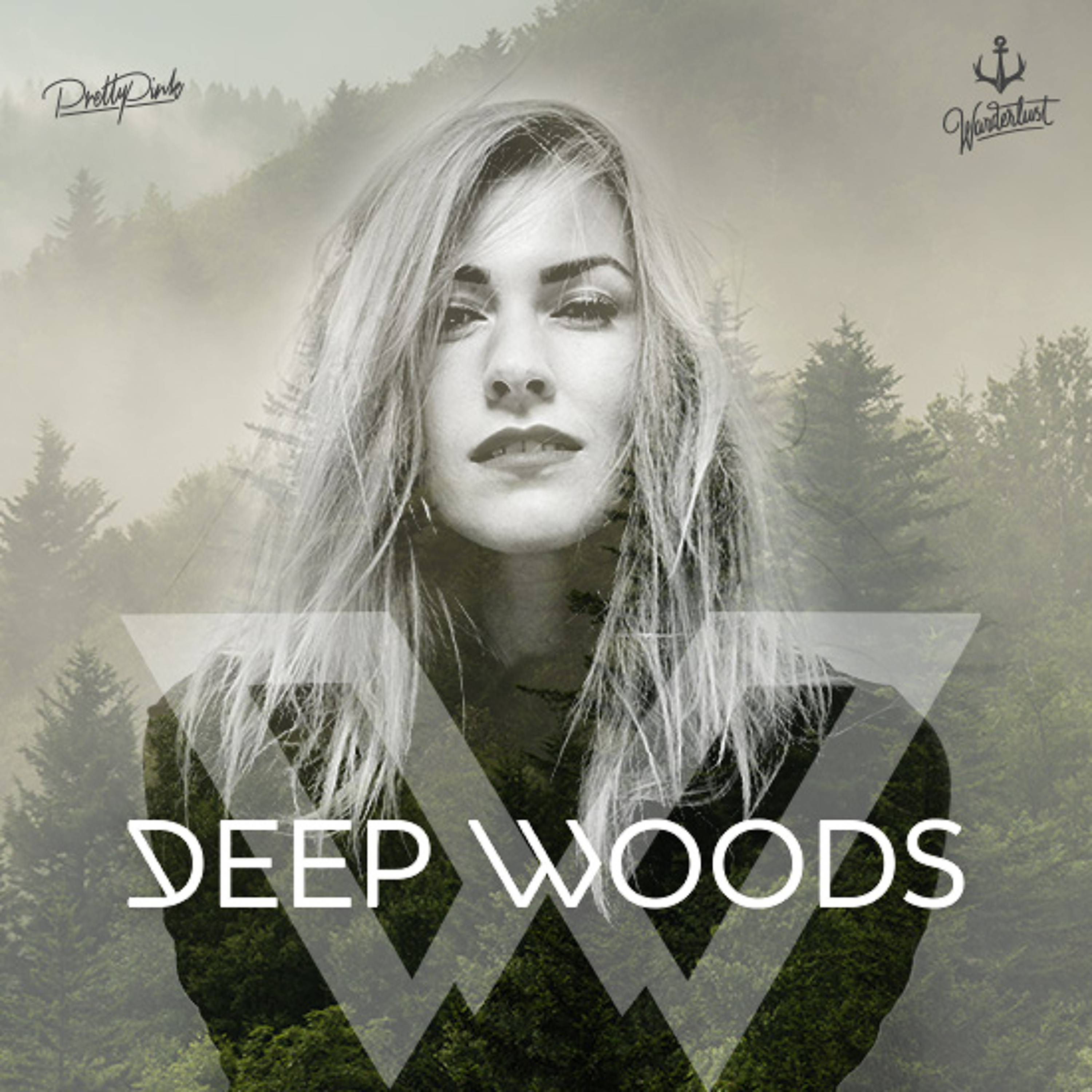 Deep Woods #068 episode artwork