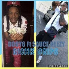 Dody6 Ft Sauce Beezy -Richk Crips