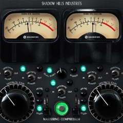 Acoustic Guitars (Bypassed)