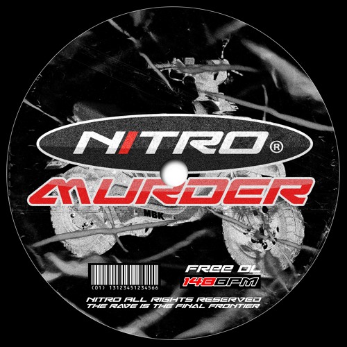 Murdër - Nitro