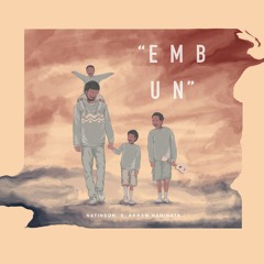 NATINSON X AKRAM HADINATA - EMBUN