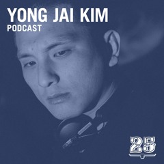 Podcast #034 - Yong Jai Kim