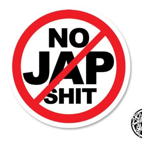 Dj Dmb & Dj Fergie - Jap Shit Remix ( 1000s follow give away ) free download