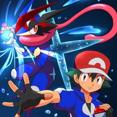 Pokemon Black and White Theme Song - NightCore