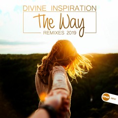Divine Inspiration - The way Jamie B & Nova Scotia remix