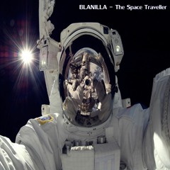 Blanilla - The Space Traveller