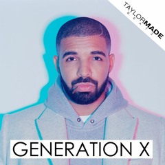 Generation X | Drake Type Beat (2019) | Rap Instrumentals | Rap Beats 2019