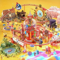 Red Velvet - Parade