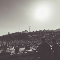 M83 - Wait (Mathame private Edit)