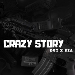 Crazy Story Remix ft BZA(Prod. Will Formato)