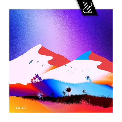 16 - Eric Lune - Opia (Original Mix)