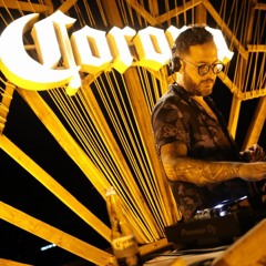 #CORONASUNSET RADIO URBANA 106.9