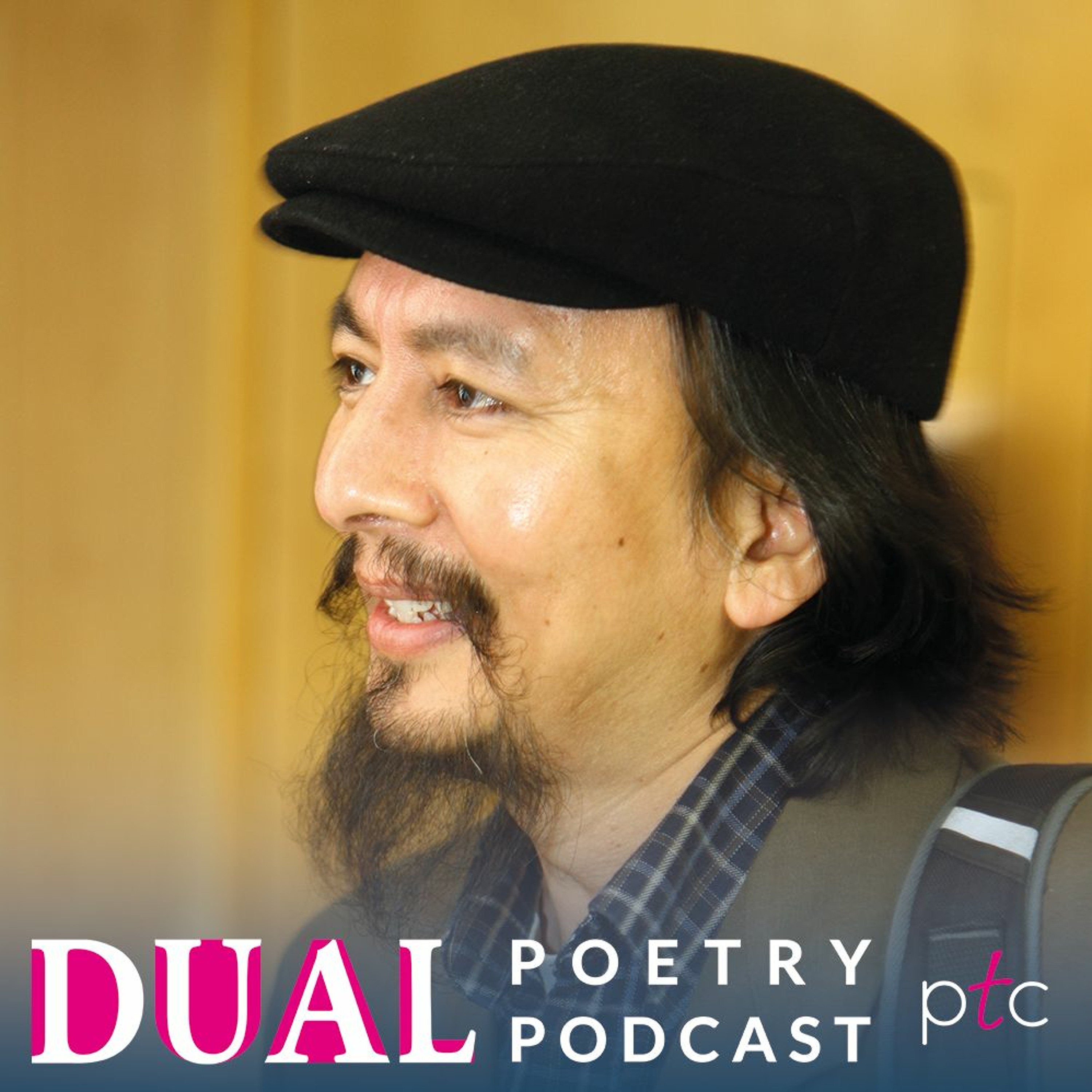 Dual Poetry Podcast