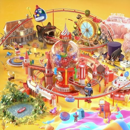 Red Velvet - Zimzalabim (짐살라빔)