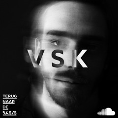 TNDB-podcast no. 14: VSK