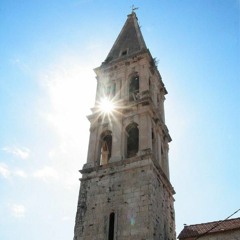 Točno u podne - Zvona Crkve Sv. Stjepana, Stari Grad , O. Hvar