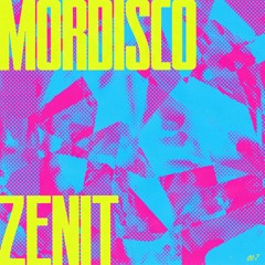 Mordisco - Zenit