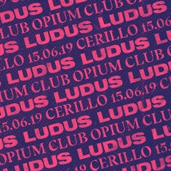 Cerillo // Opium Club // June 2019 // Part 2