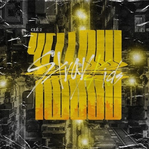 Stream Stray Kids - Side Effects (부작용) by L2Share♫84