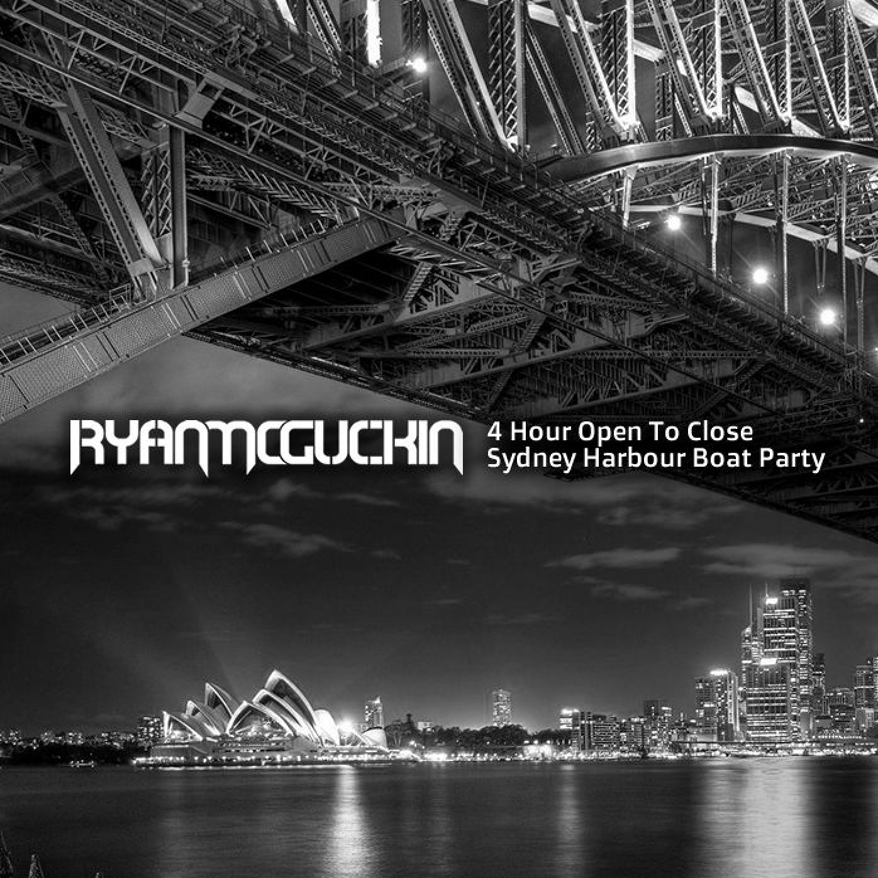Ryan McGuckin