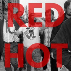 Red Hot feat. Fly