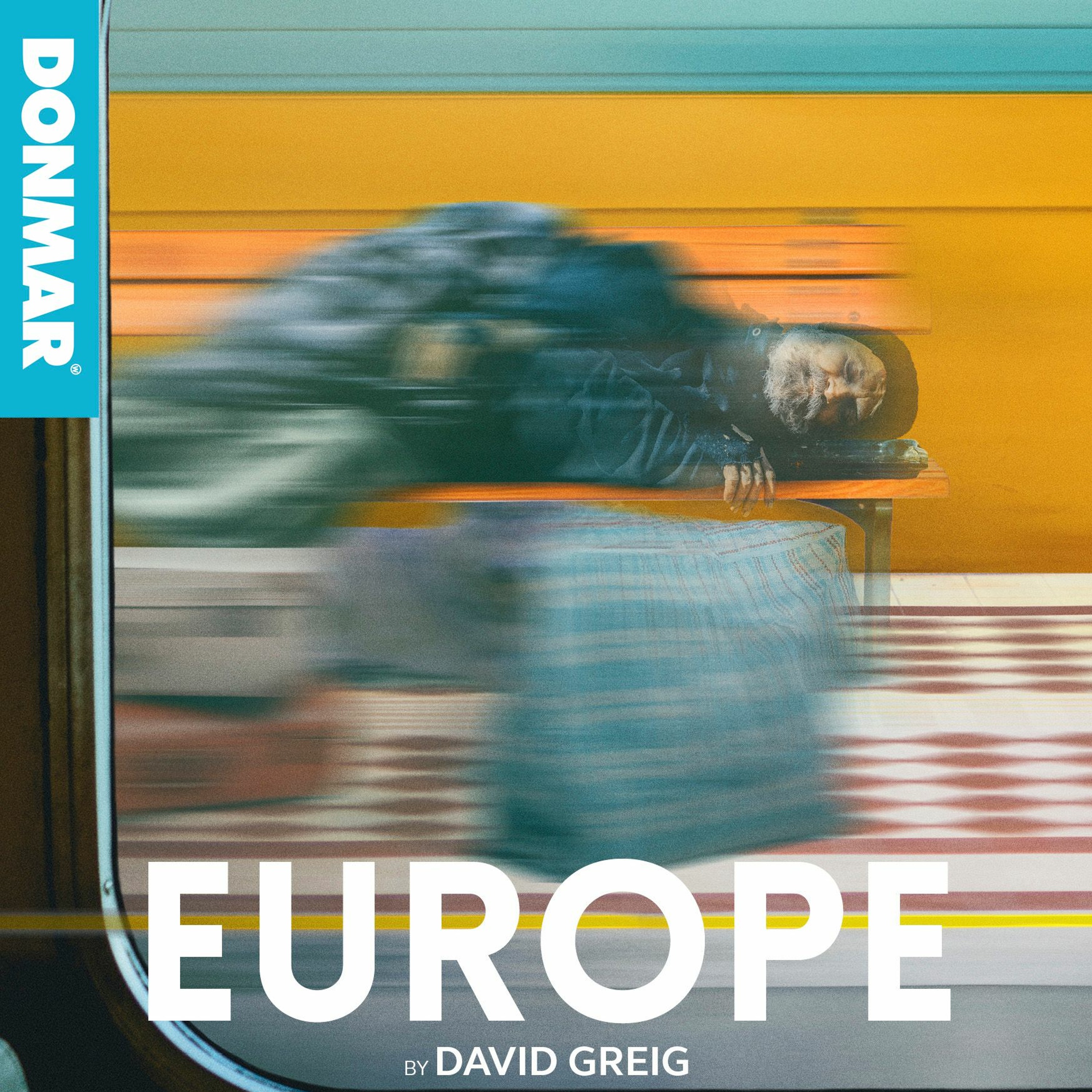 The Donmar Warehouse Podcast