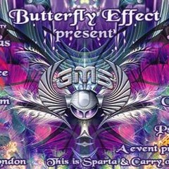 Butterfly Effect V
