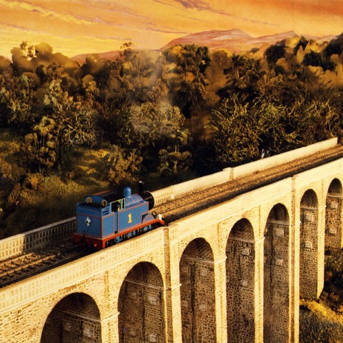 The Viaduct