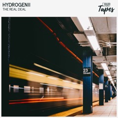 Hydrogenii - The Real Deal