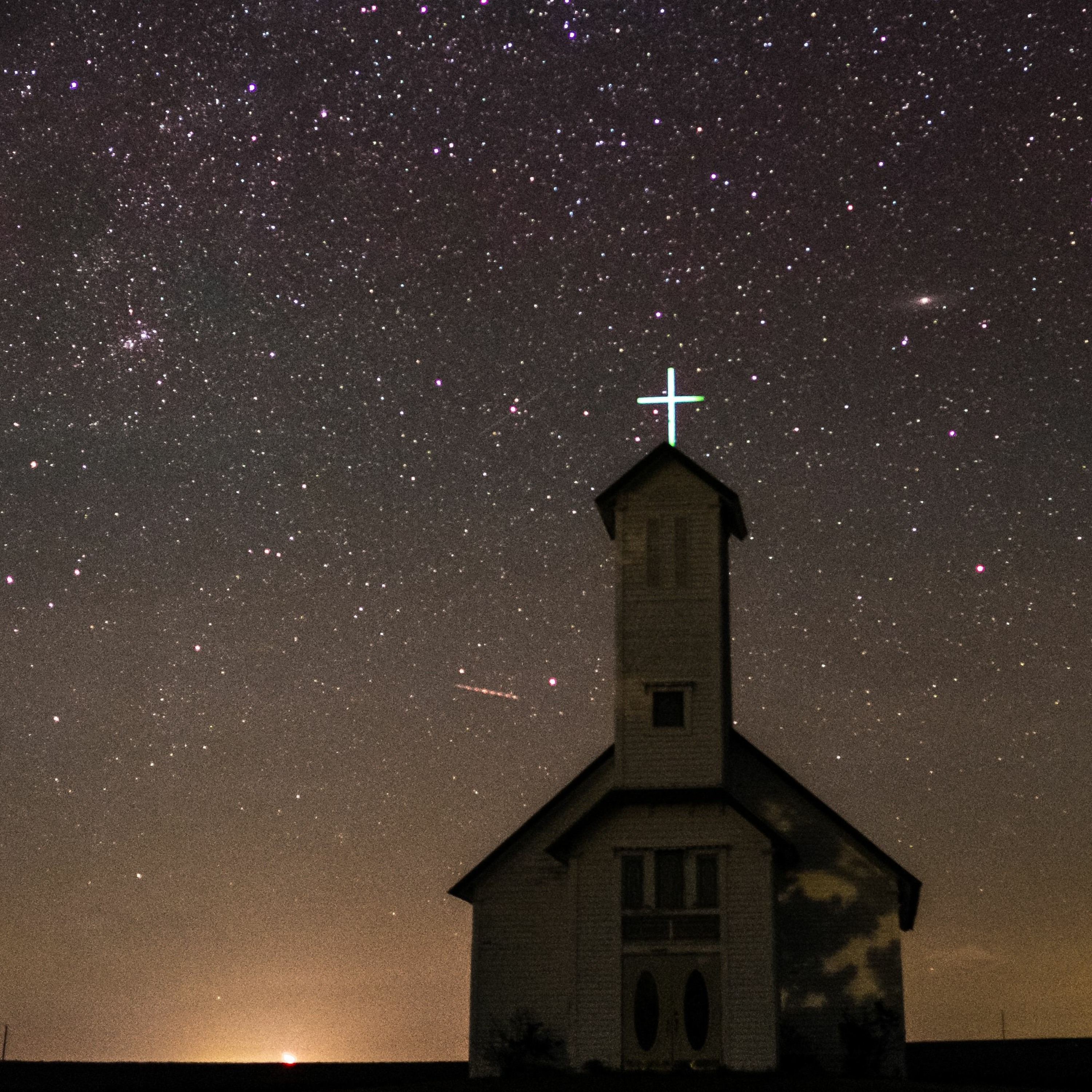2019 06 16 The Church Who We Really Are, The Church King Jesus Builds by Rod Woods episode artwork