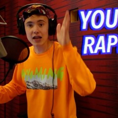 12 STYLES OF RAPPING! (YOUTUBER EDITION) ft. Ricegum, Jake & Logan Paul, KSI, Zias!, and more!