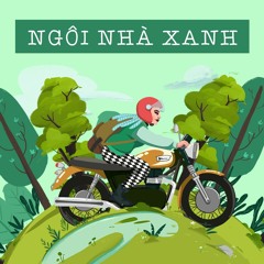 Kimmese - Ngoi Nha Xanh Official  Audio