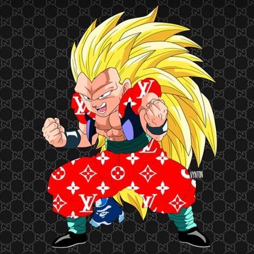 wifisfuneral Ft dooney montana - Gotenks (slowed)