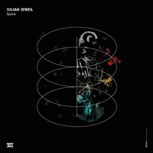 Julian Jeweil - South (Burufunk's Broken Edit)