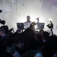 DJ Raz Moalmi - Set Techno Mainstream | 2019 | סט טכנו מיינסטרים
