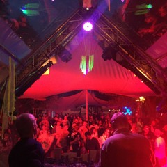 Fuchs & Wolf - Sputnik Springbreak 2019 (Freshbar)