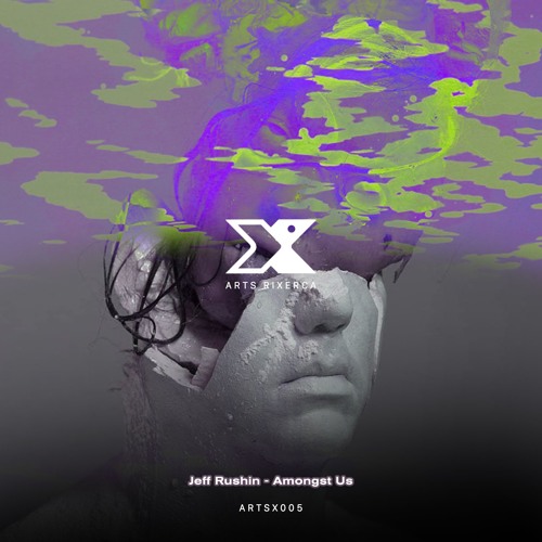 Jeff Rushin - Unraffle