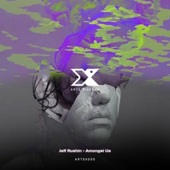 Jeff Rushin - Forward