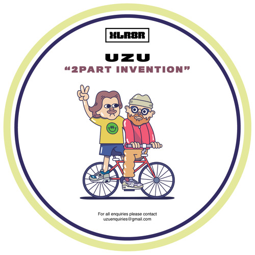 Download: UZU - 2PART INVENTION