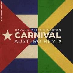 Mista Savona - Carnival (Austero Rmx)